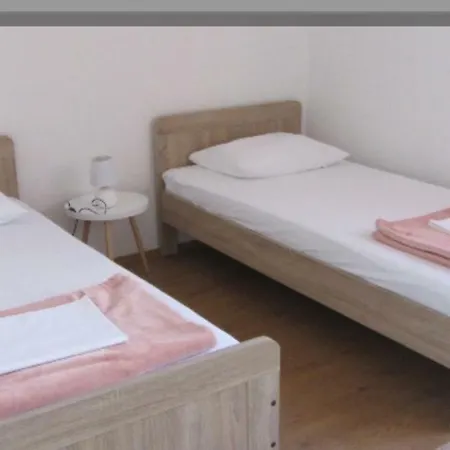 Apartman Arijana Biograd na Moru