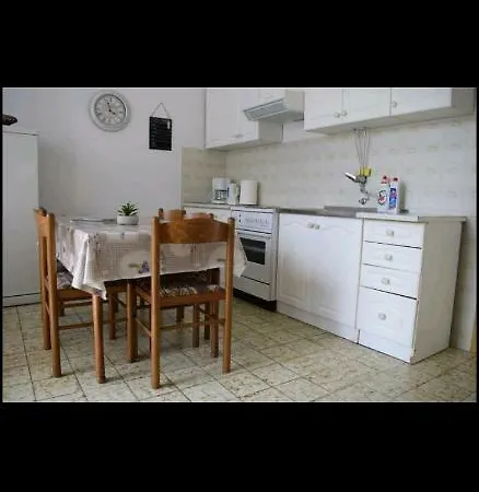 Apartman Arijana *