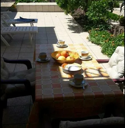 Apartman Arijana *