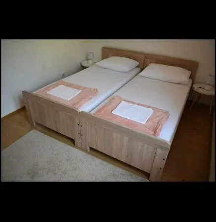 Apartman Arijana * Biograd na Moru