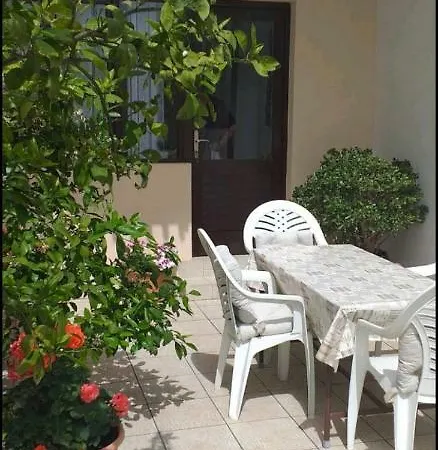 Apartman Arijana * Biograd na Moru