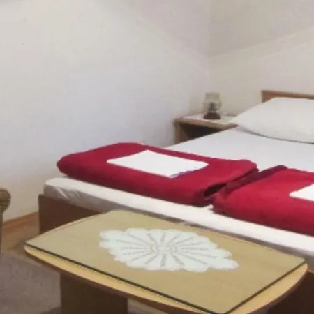 Apartman Apartman Arijana Biograd na Moru