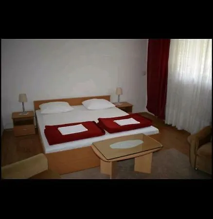 Apartman Arijana Apartman Biograd na Moru
