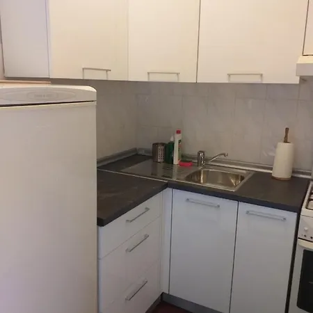 Apartman Arijana