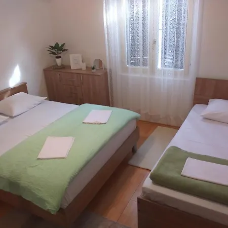Apartman Arijana *