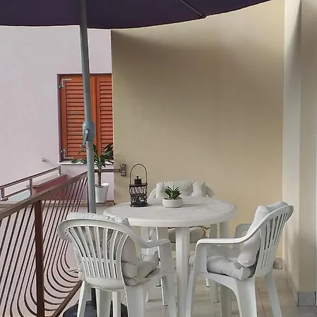 Apartman Apartman Arijana Biograd na Moru