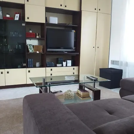 Apartman Arijana * Biograd na Moru