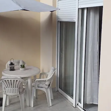 Apartman Apartman Arijana