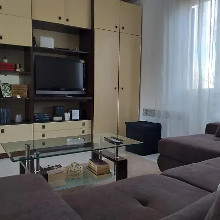Apartman Apartman Arijana *