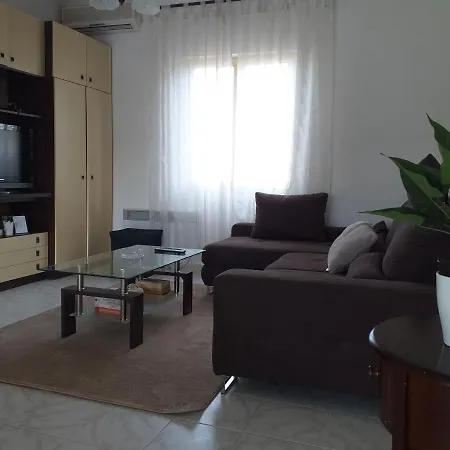 Apartman Arijana Biograd na Moru