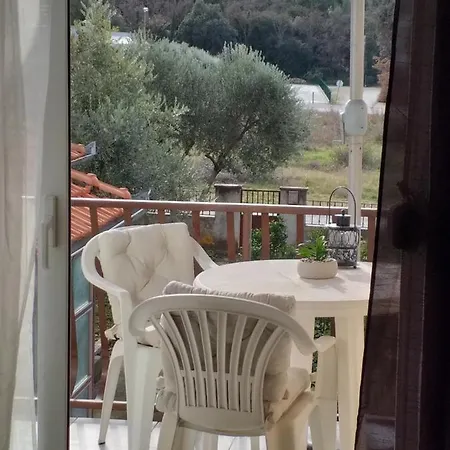 Apartman Arijana * Biograd na Moru