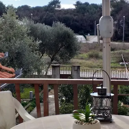 Apartman Arijana * Biograd Na Moru