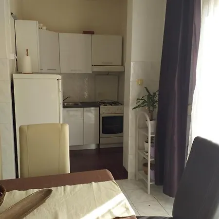 Apartment Apartman Arijana Biograd Na Moru