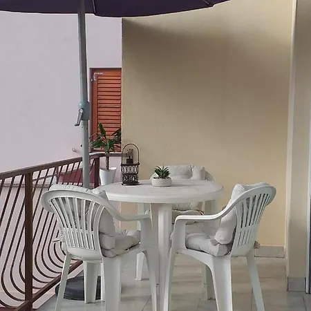 Apartman Arijana *